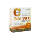 Olimp Gold-Vit C 1000 Forte - 60 капсул — фото 1