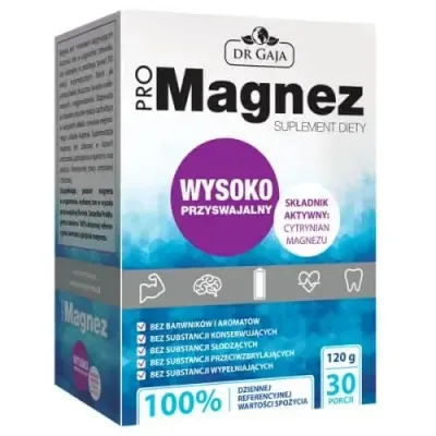 Promagnes - 30 пакетиков