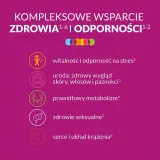 Мультивитаминная пищевая добавка Vigor Multivitamin ONA, 60 таблеток — фото 7