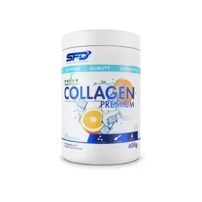 SFD Collagen Premium Orange - 400 г