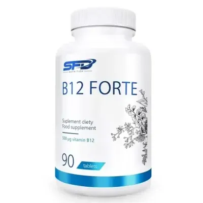 SFD B12 Forte - 90 шт.