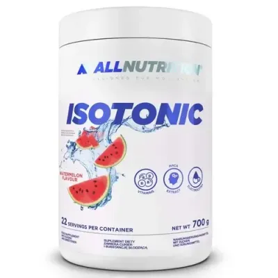 ALLNUTRITION Изотоник Арбуз - 700 г