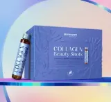 Skinexpert by Dr. Max® Collagen Beauty Shots - 30 флаконов по 25 мл — фото 1