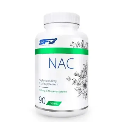SFD Adapto NAC - 90 таблеток