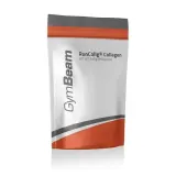 GymBeam - гидролизированный коллаген RunCollg , оранжевый, 500 г — фото 1