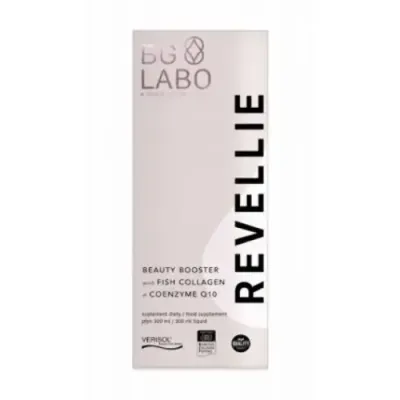 Revellie Skin Q - 300 мл