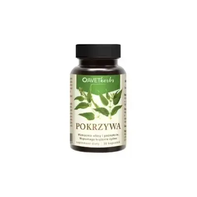 Avet Herbs Крапива - 30 капсул