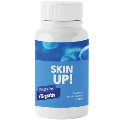 Skin UP! - 45 капсул