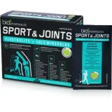 Электролиты и минеральные соли Biofarm Sport & Joints - 14 пакетиков — фото 1