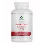MedFuture L Carnosine 500 мг 60 капсул — фото 1