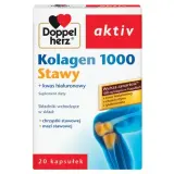 БАД Doppelherz aktiv Kolagen 1000 Joints, 20 капсул — фото 1