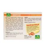 Косметические капсулы Gal Coenzyme Q10, 48 выкручивающихся капсул — фото 2