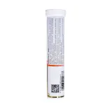 БАД Olimp Gold-Vit C 1000, со вкусом лимона, 20 шипучих таблеток — фото 2