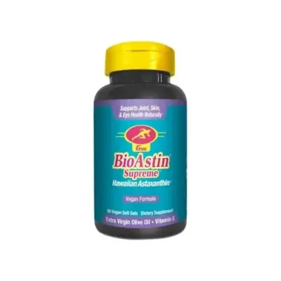KenayAG Bioastin Supreme - 60 капсул