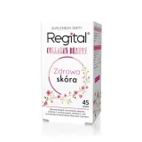 Regital Collagen Beauty - 45 таблеток — фото 1