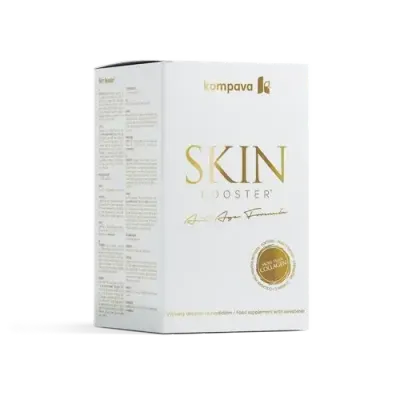 Kompava SkinBooster - 300 г