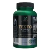 Lanco Nutrition Testo Combo Повышение уровня тестостерона 60 капсул — фото 1
