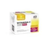 Protego Vitamin C1000 MAX - 60 капсул — фото 1