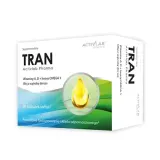 Activlab Pharma Tran 500 мг - 60 капсул — фото 1