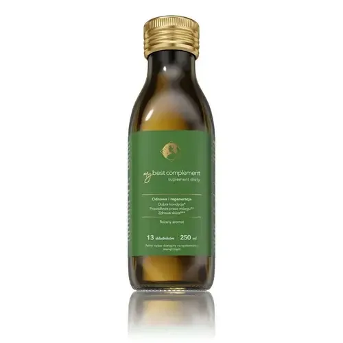 Диетическая добавка MyBestComplement, 250 мл
