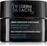 Academie Scientifique de Beaute Derm Acte - глубоко увлажняющий крем с витаминами / 50 ml / GTIN 3145078029038 — фото 1