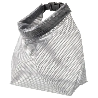 IKEA RENSARE (ИКЕА РЕНСАРЕ) — Водонепроницаемая сумка, 16x12x24 см/2,5 л