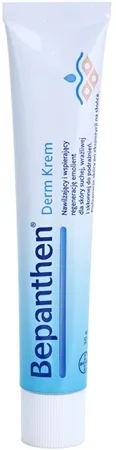 Bepanthen Derm/ лечение сухости кожи/100 гр