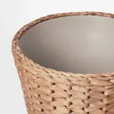 IKEA FRIDFULL (ИКЕА ФРИДФУЛЛ) — Кашпо, Водяной гиацинт, 24 см — фото 2