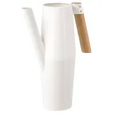 IKEA BITTERGURKA (ИКЕА БИТТЕРГУРКА) — Лейка, белая, 2 л — фото 1