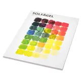 IKEA SOLFÅGEL (ИКЕА СОЛФОГЕЛ) — Малярный блок, 16 шт. — фото 1
