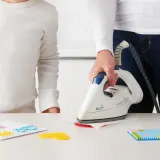 IKEA PYSSLA (ИКЕА ПЙССЛА) — Бисер, различные пастельные цвета, 600 г — фото 4