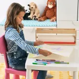 IKEA MÅLA (ИКЕА МОЛА) — Рулон бумаги для рисования, 30 м — фото 3