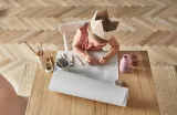 IKEA MÅLA (ИКЕА МОЛА) — Рулон бумаги для рисования, 30 м — фото 6