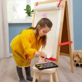 IKEA MÅLA (ИКЕА МОЛА) — Коробка акварельных красок 14 цветов, разные цвета — фото 3