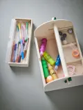 IKEA MÅLA (ИКЕА МОЛА) — Маркерная ручка, разные цвета — фото 5