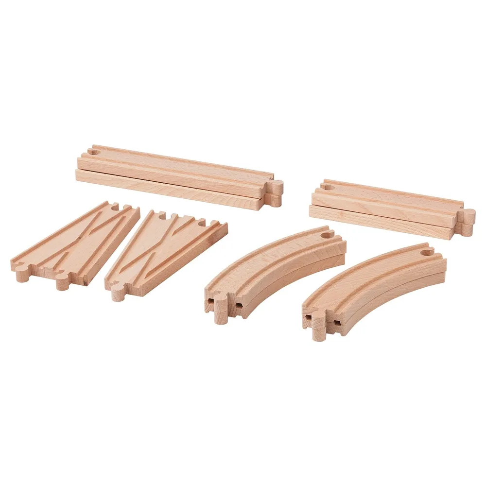 IKEA LILLABO (ИКЕА ЛИЛЛАБО) — Железная дорога