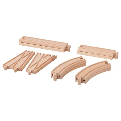 IKEA LILLABO (ИКЕА ЛИЛЛАБО) — Железная дорога