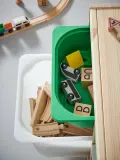 IKEA LILLABO (ИКЕА ЛИЛЛАБО) — Железная дорога — фото 6