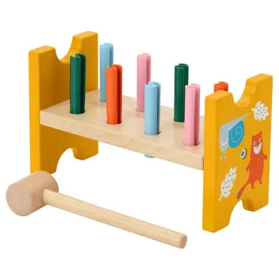 IKEA UPPSTÅ (ИКЕА УППСТО) — Прокол, многоцветный
