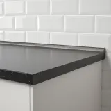 IKEA FIXA (ИКЕА ФИКСА) - Настенная отделка, сталь — фото 2