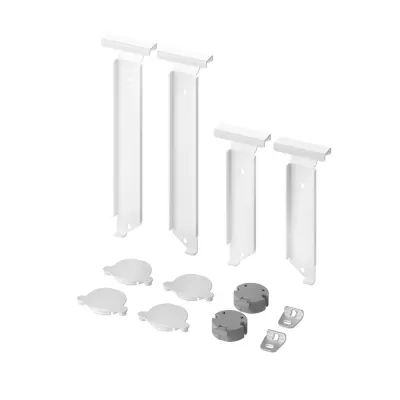 IKEA UTRUSTA (ИКЕА УТРУСТА) — Монтажный комплект для выдвижной функции