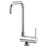 IKEA JUTTERN (ИКЕА ЙУТТЕРН) - Складной кухонный смеситель, хром — фото 1
