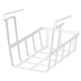 IKEA PÅLYCKE (ИКЕА ПОЛУКЕ) — Навесная корзина, 22x26x19 см — фото 1