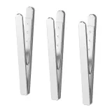 IKEA KUNGSFORS (ИКЕА КУНГСФОРС) — Магнитная застежка, нержавеющая сталь — фото 1