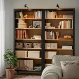 IKEA TVÄRDRAG (ИКЕА ТВÄРДРАГ) - Подсветка шкафа, черная/ с регулировкой яркости — фото 3