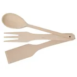 IKEA FILBUNKE (ИКЕА ФИЛБУНКЕ) — Кухонные принадлежности, 3 шт. — фото 1