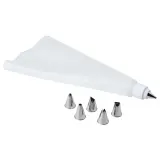 IKEA SMAKSAM (ИКЕА СМАКСАМ) — Набор для украшения тортов — фото 1