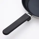 IKEA MIDDAGSMAT (ИКЕА МИДДАГСМАТ) — Сковороды, 2 штуки, антипригарное покрытие/нержавеющая сталь — фото 6