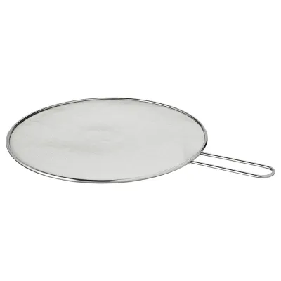 IKEA KLOCKREN (ИКЕА КЛОСКРЕН) — Сетка для крышки, 33 см