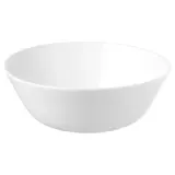 IKEA OFTAST (ИКЕА ОФТАСТ) — Миска, белая, 15 см — фото 1
